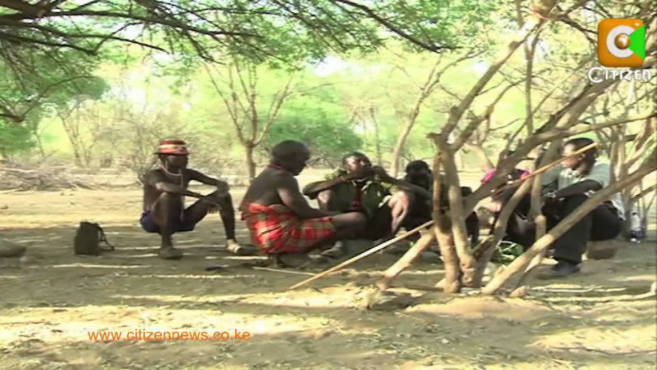 The Death Merchants - Part 1