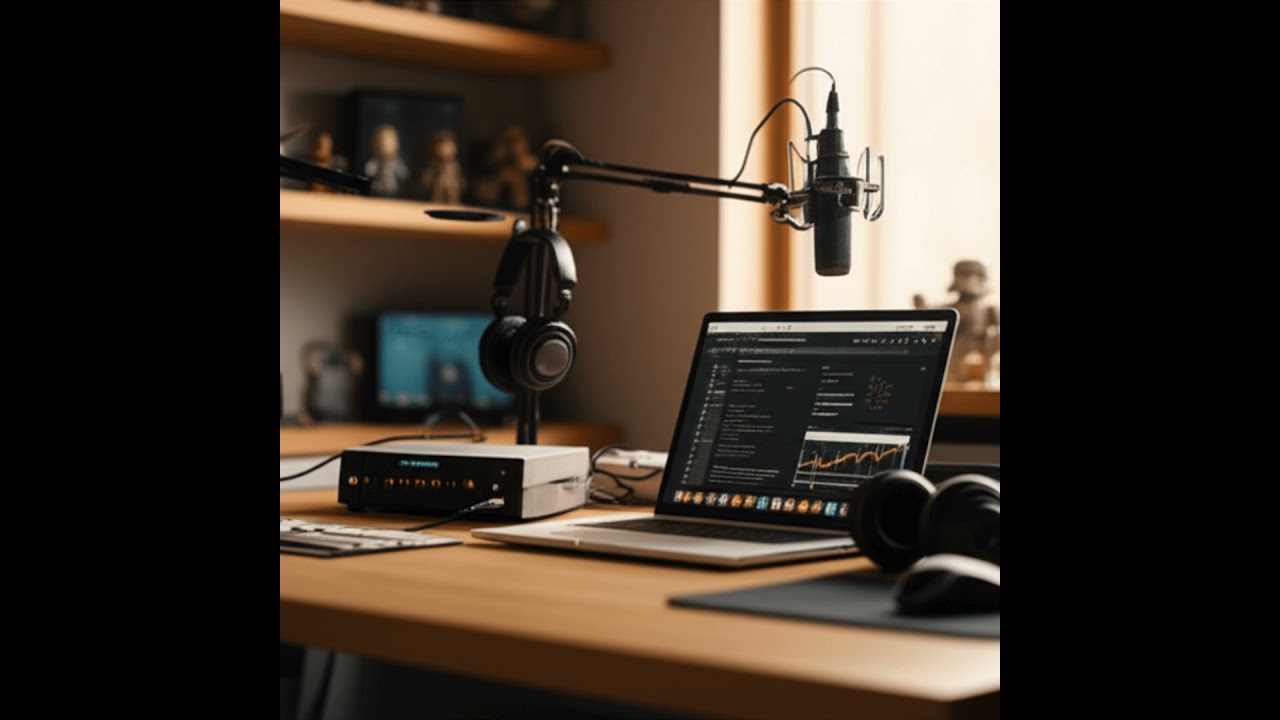 From Agency Burnout to Podcast Empire: Mark Asquith's Story
