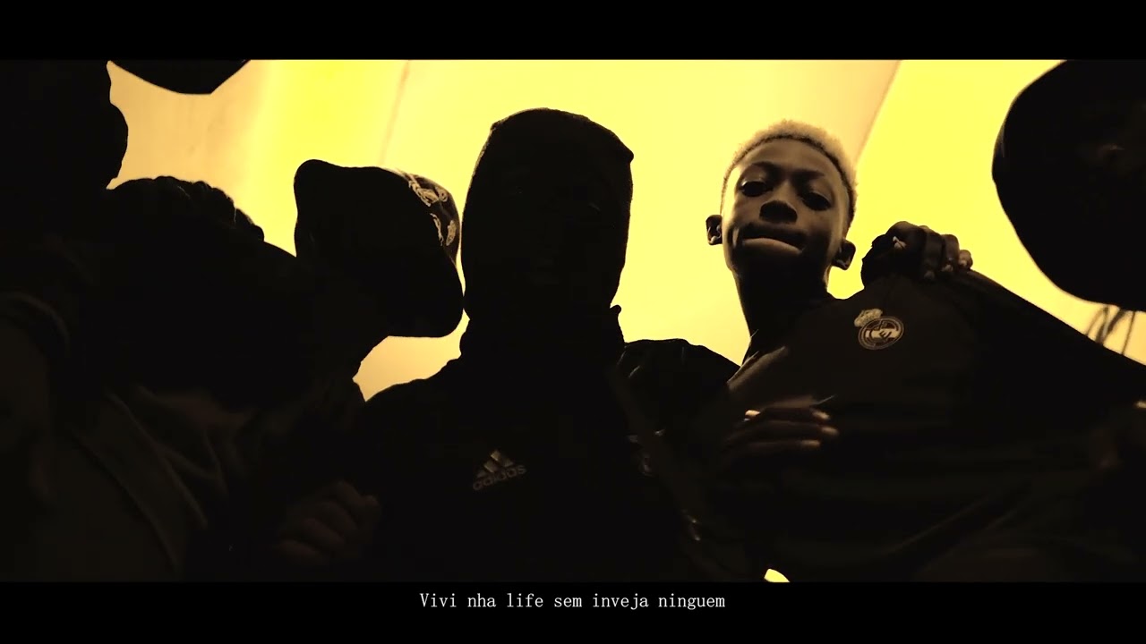 Xixo503 - Neste Mundão Onde Nada É Correto 2022 (VIDEOCLIP OFFICIAL)