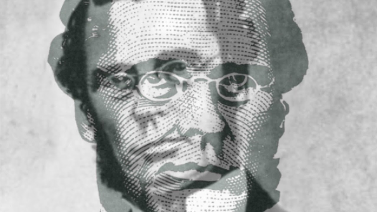 Historical events of George William Gordon…slaved, freed, fought, hanged💪🏾
