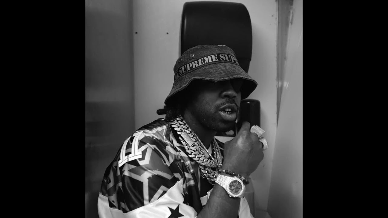 EST Gee Type Beat - 