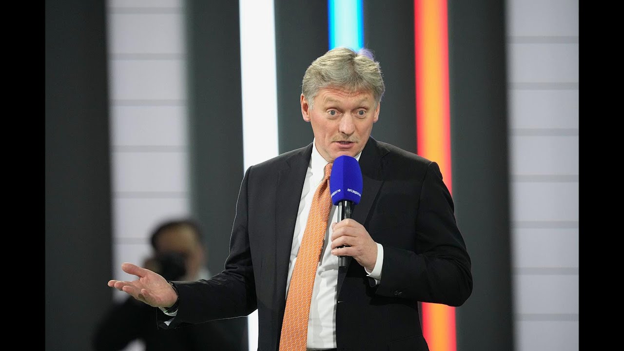 Kremlin official: China won't give in to pressure