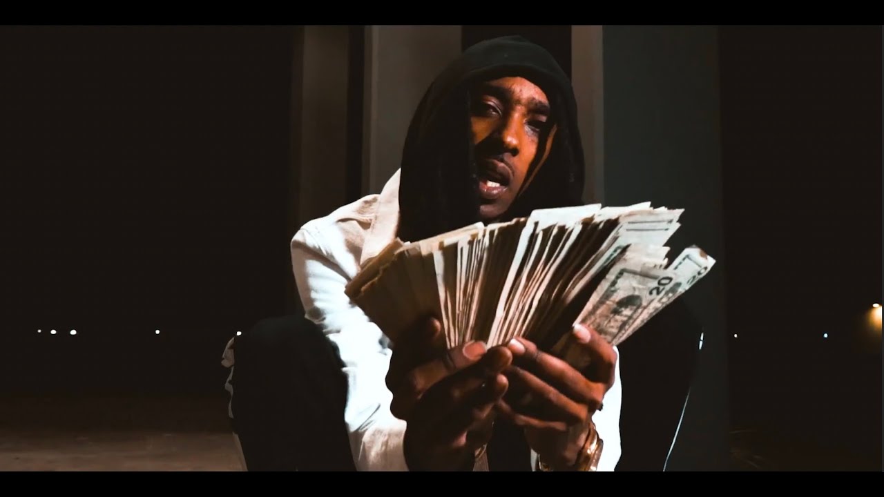 LIL AJ x JOE BLOW x BERNER "TELL EM I NEED THAT"