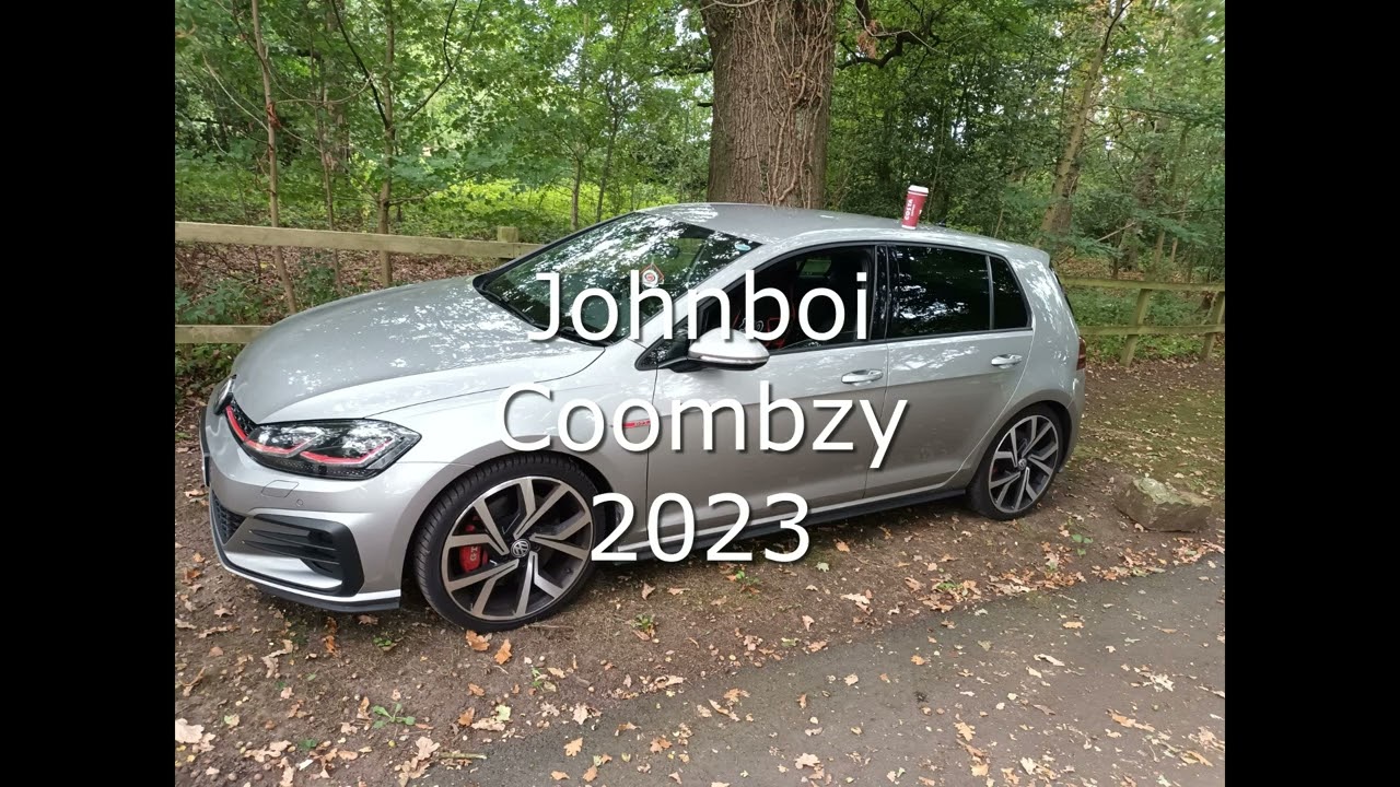 Johnboi Coombzy 2023
