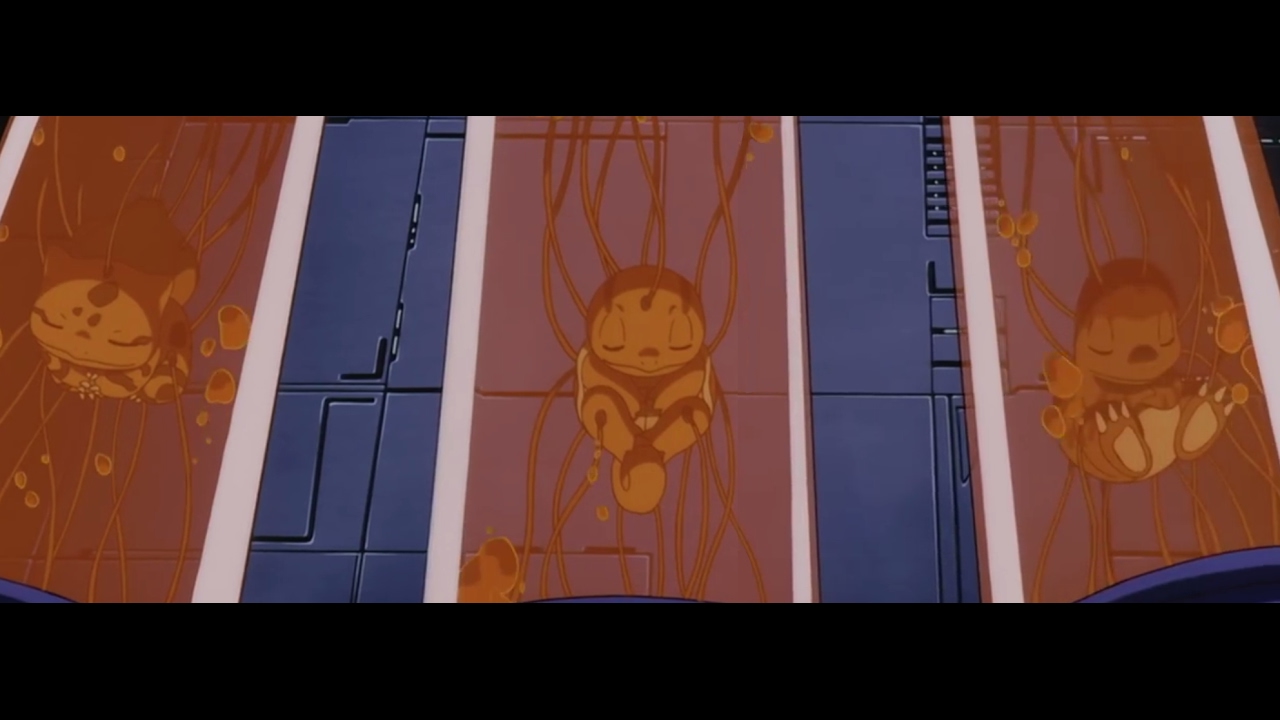 Origin Of Mewtwo. (My Audioplay version.) (CC Available.)