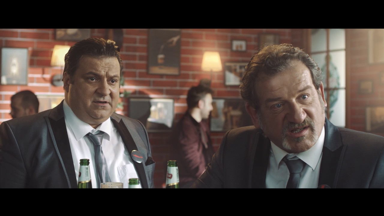 Zevs i policajac | Nije samo za bogove | Nektar pivo