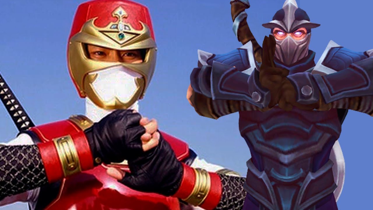 HIST&Oacute;RIA DE SHEN, O OLHO DO CREP&Uacute;SCULO - League of Legends