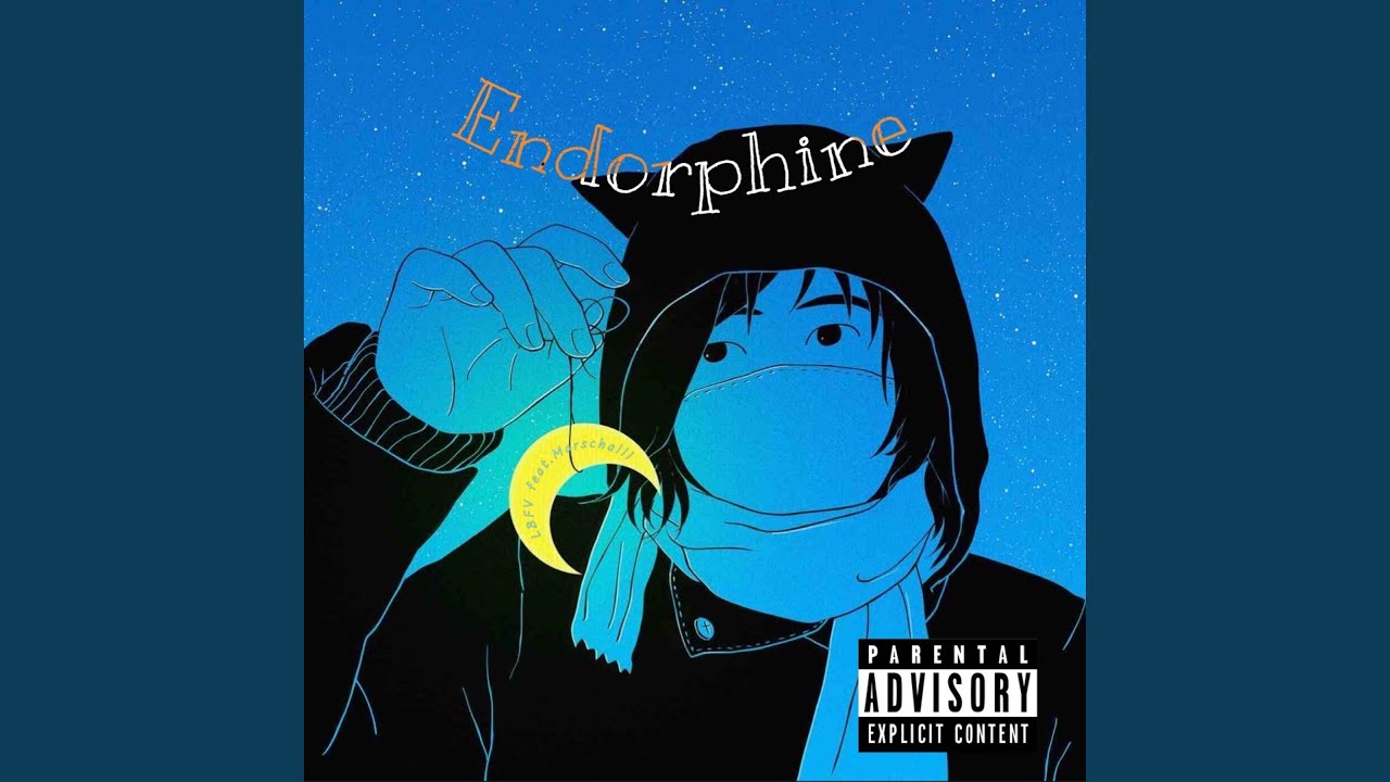 Endorphine (feat. Marshalll)