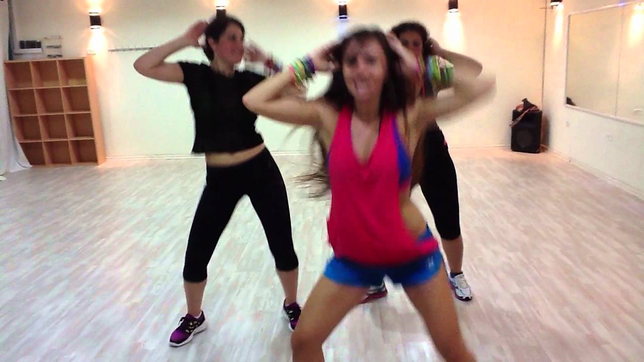 Tali Zumba Makhlis STARSHIPS טלי זומבה מחליס