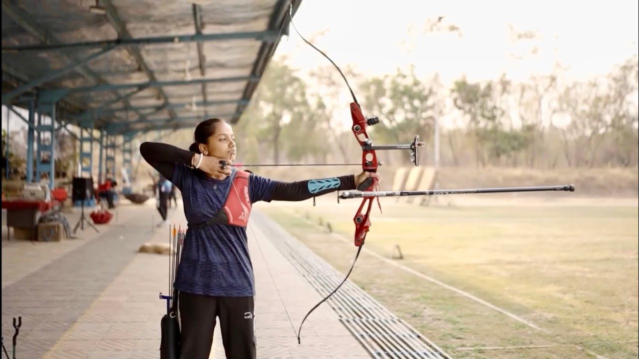 The Torchbearers | Army Sport Institute, Girls Sport Company | Documentary Film 2025