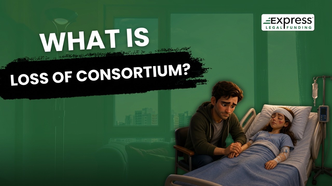 What Is Loss of Consortium? Definition & Reasons To Claim It In Injury Claims