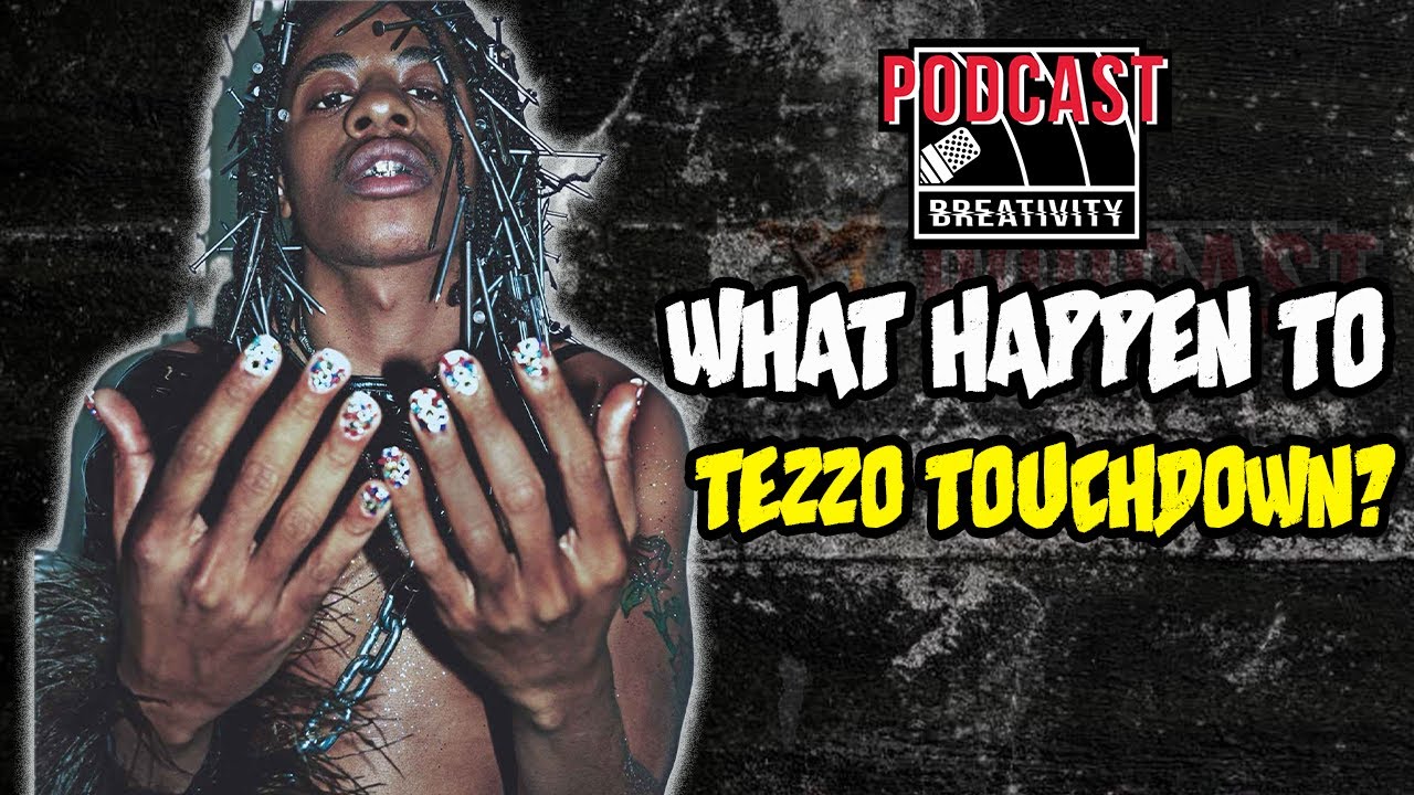 What Happen To Tezzo Touchdown?