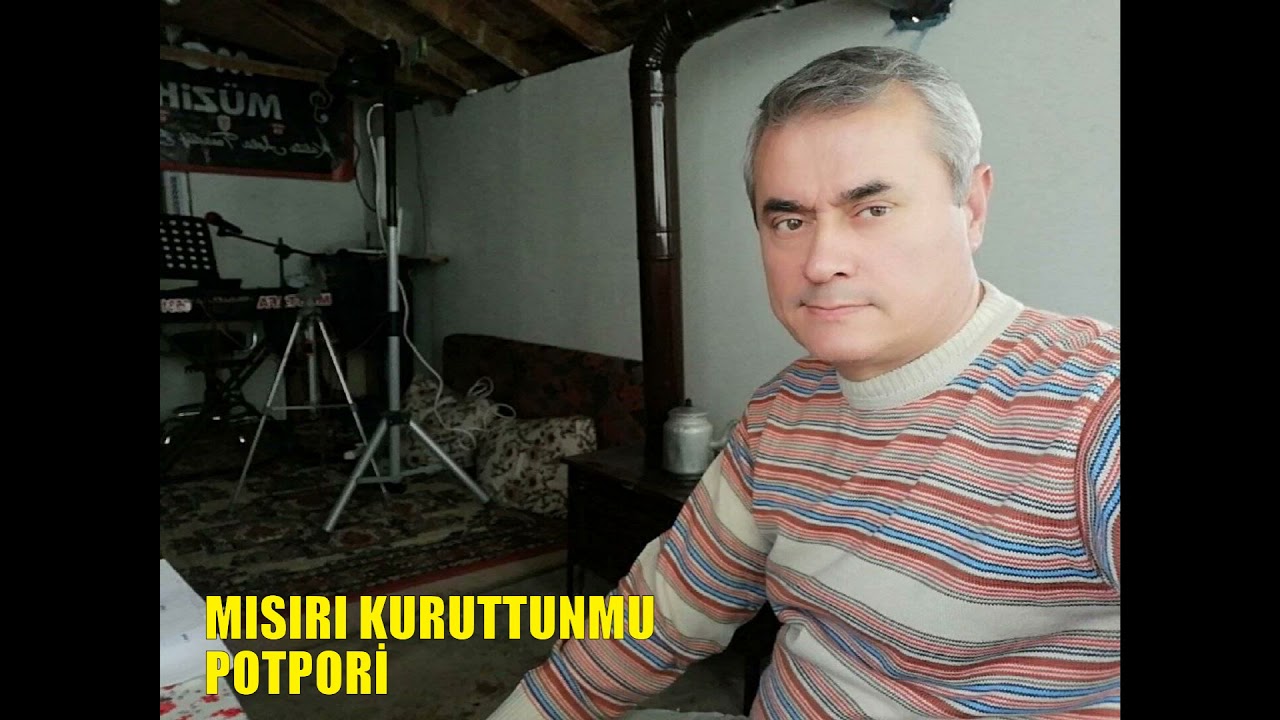 MISIRI KURUTTUNMU potpori