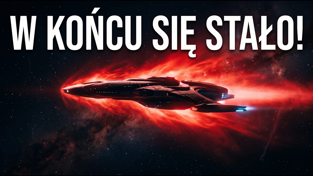 Voyager 2 odbiera sygnał spoza Układu Słonecznego, kt&oacute;ry nie powinien istnieć