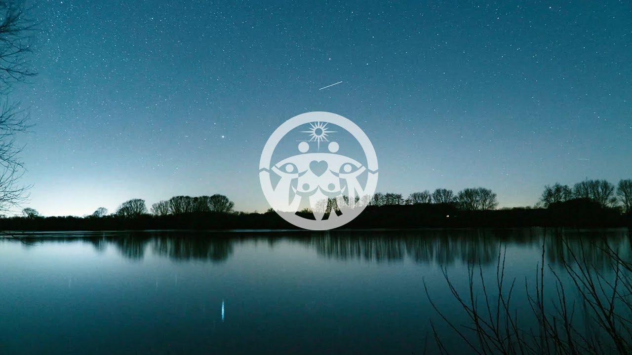 Shining Fatherland // 빛나는 조국 // 輝く御国 – Ambient Holy Songs