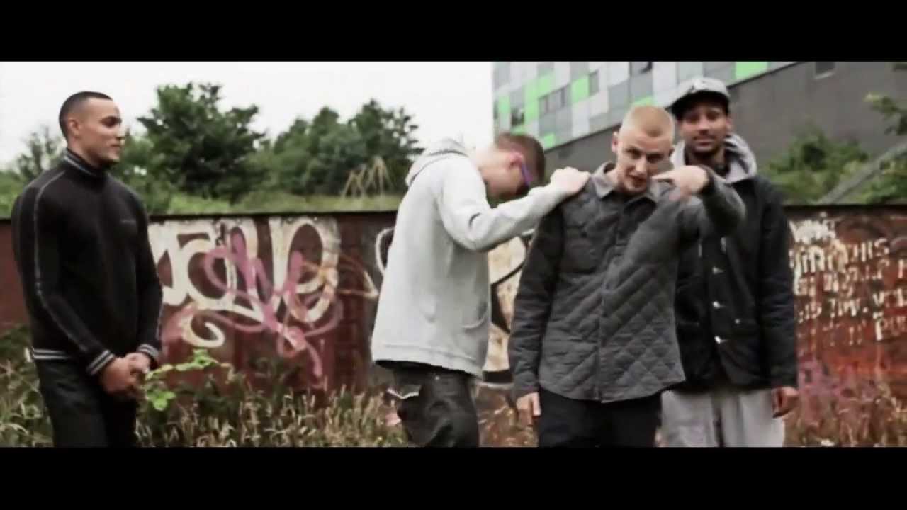 Closey - #Realness Ft. Scepz, JCarr & Chambo [Music Video] DYMedia