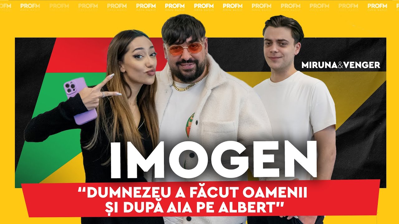 IMOGEN: 