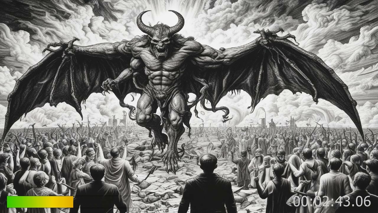 EN LOS DETALLES ESTÁ EL DIABLO I