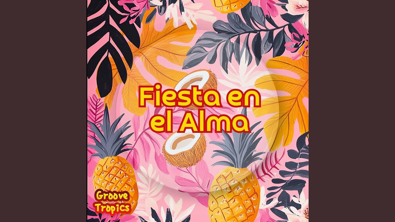 Fiesta en el Alma