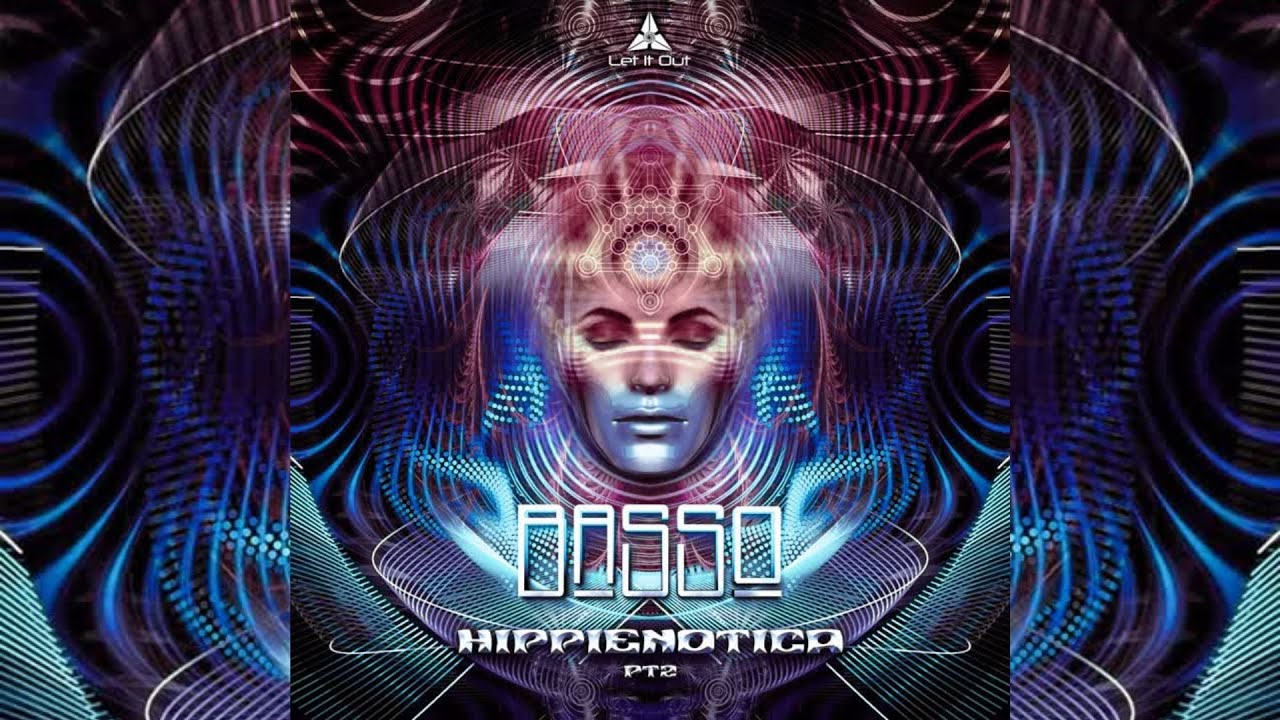 Basso - New Mentality pt. 2 (Original Mix)