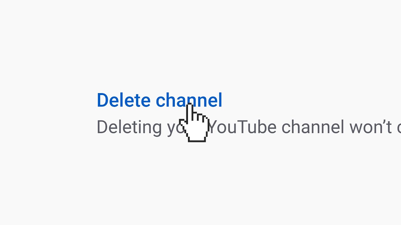 how we almost quit