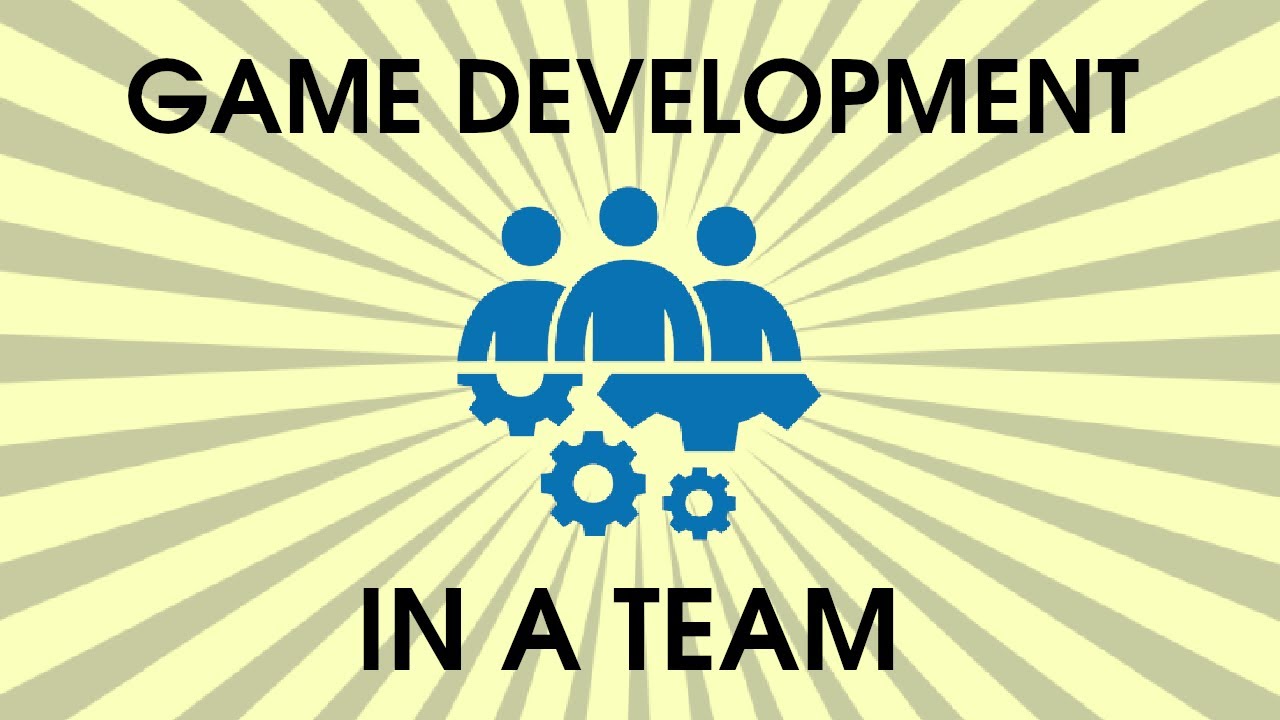 How to find a game development team
