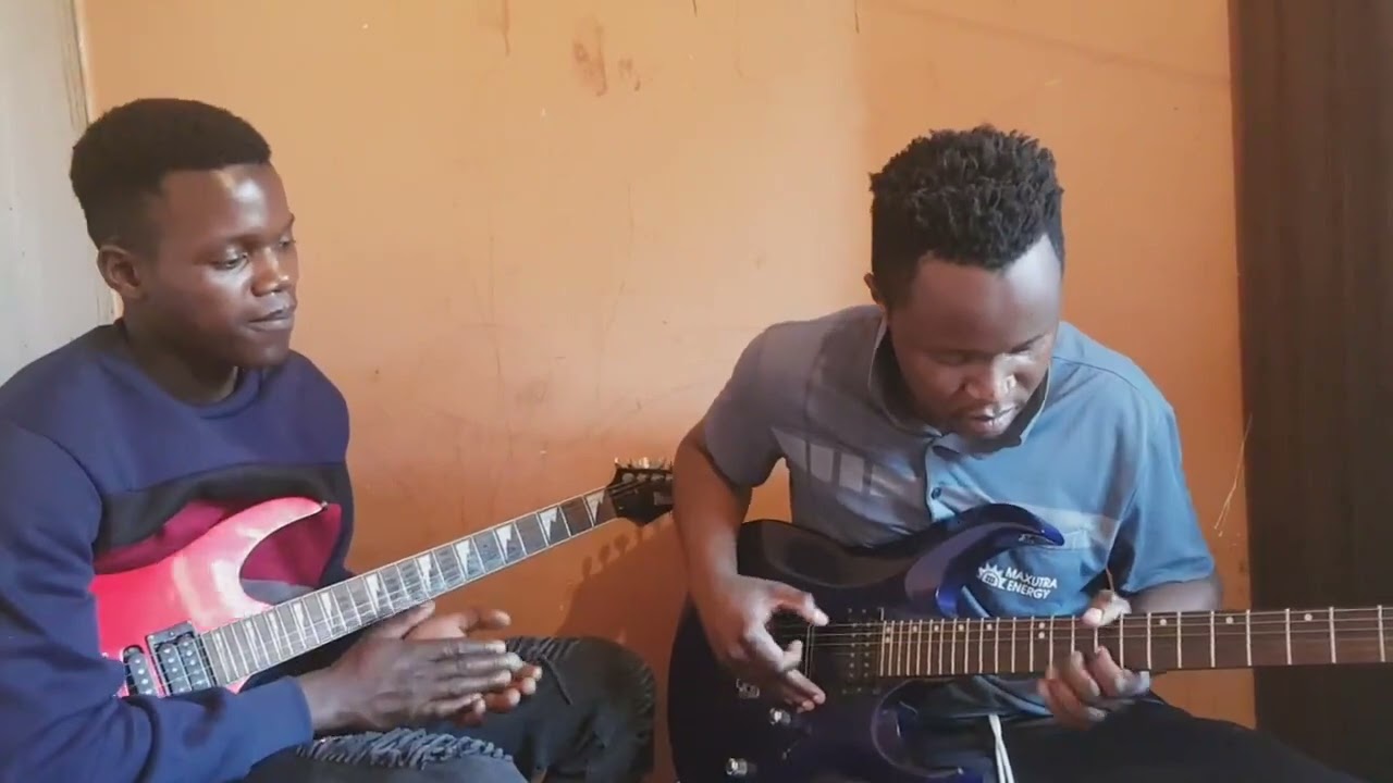 Muvengi Muvengi prt8 best lead tutorial by Lokilo vs Chisaka@Maxutra reliable energy solutions