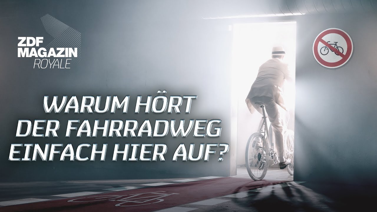 Jan Böhmermann - 