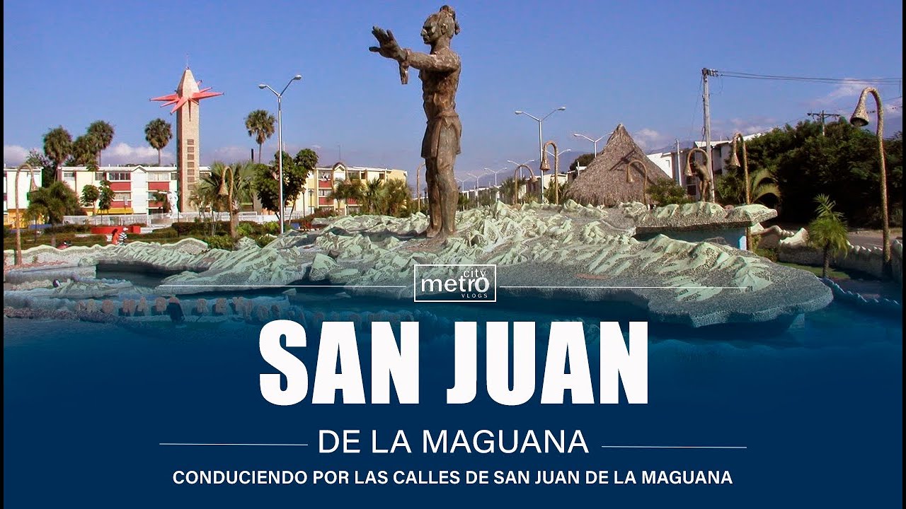 San Juan de la Maguana | República Dominicana