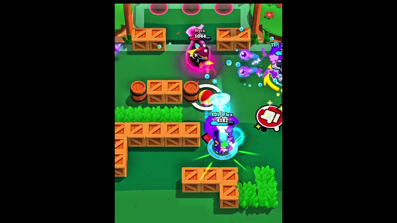 Тудааа его #brawlstars #melya #fypシ #funny #brawl #supercell