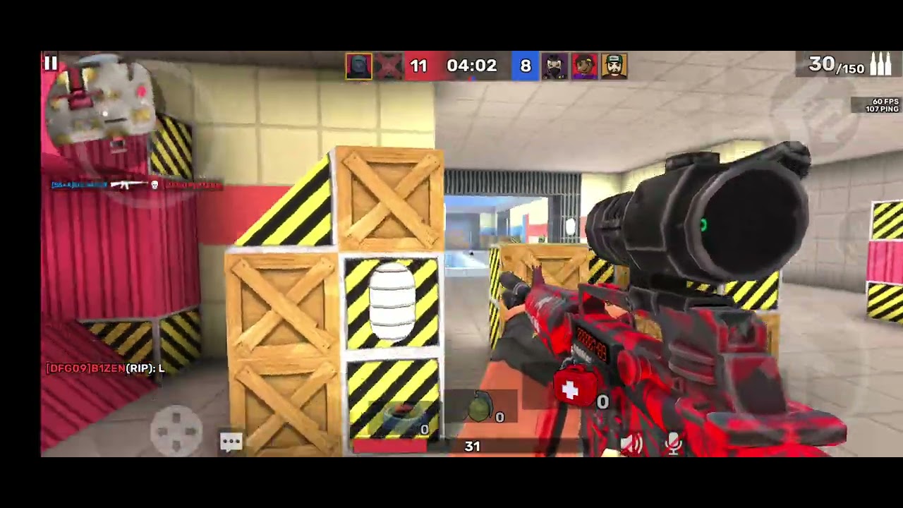 2v3 CW against big night and draken | FT. Renov | #kuboom 