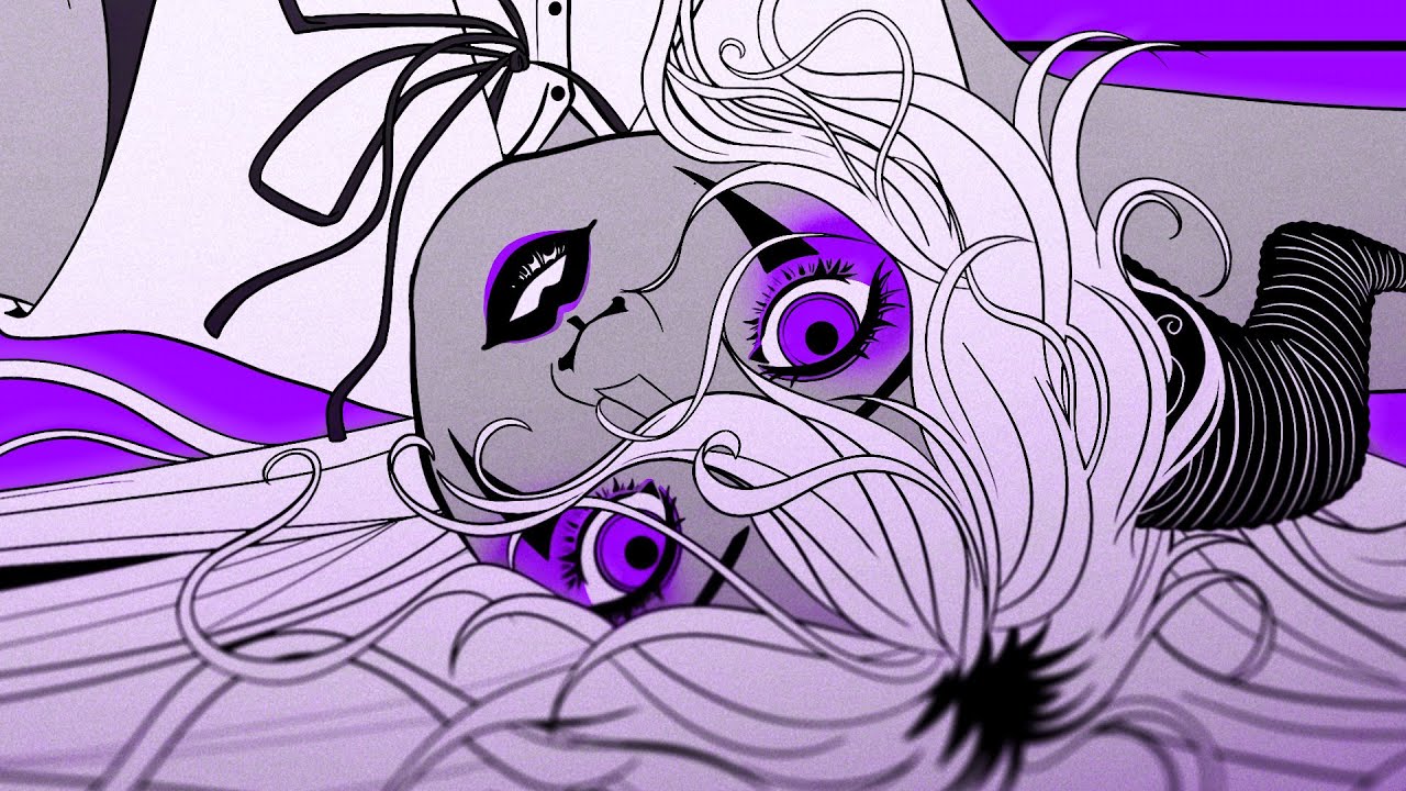 LAUGHTRACK (ft. MikaMagica) / Vane x CircusP