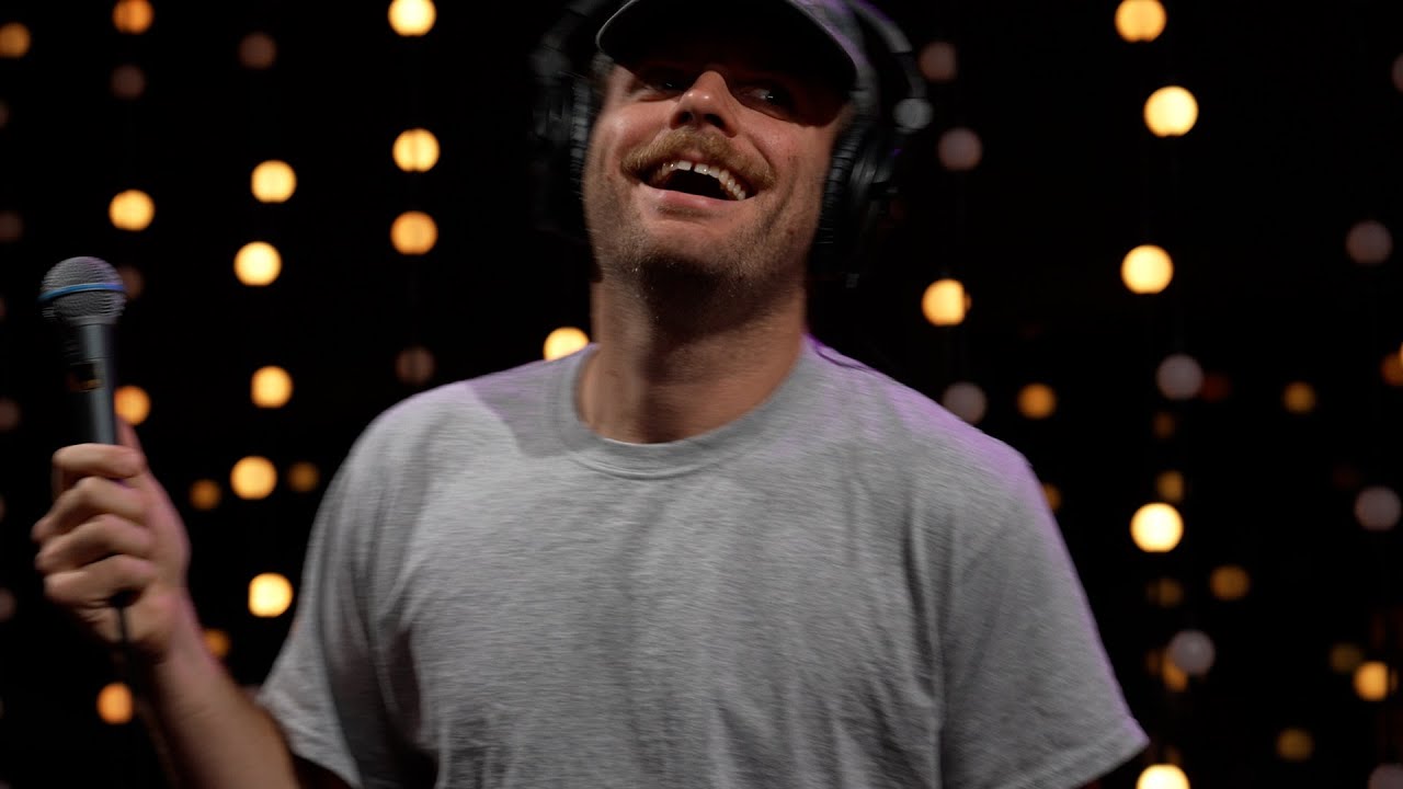 Mac DeMarco - Knockin (Live on KEXP)