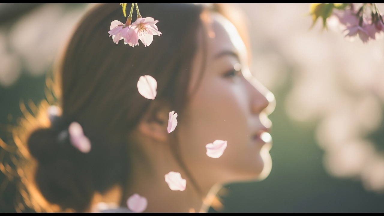360°DEEP - 봄의 끝에서(Where Spring Fades)