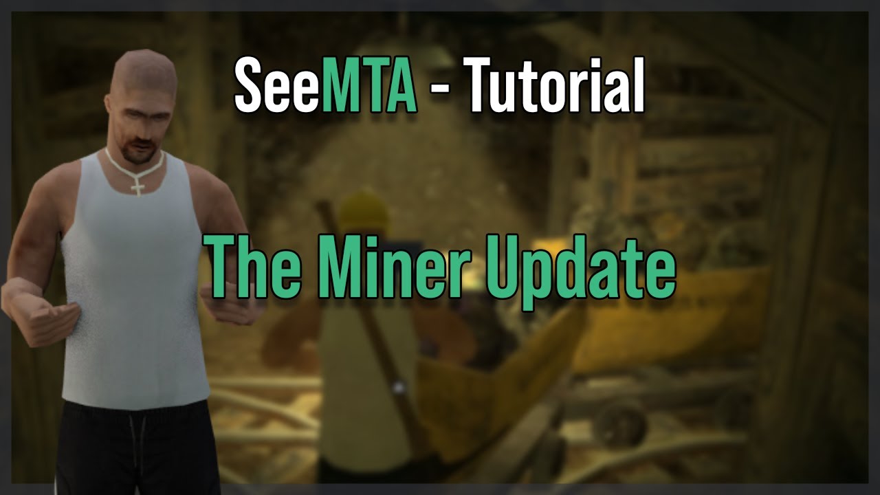 SeeMTA v4 - The Miner Update
