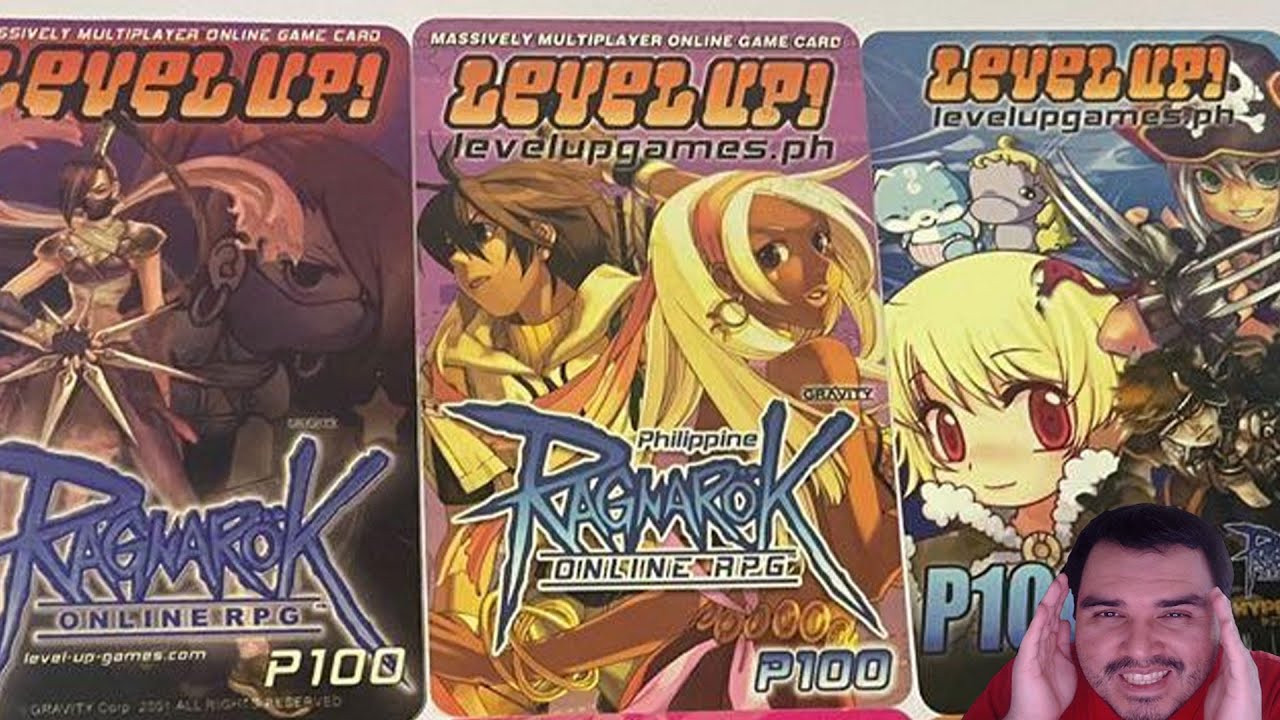 New Way to Level 3rd to 4th Job in Ragnarok Online