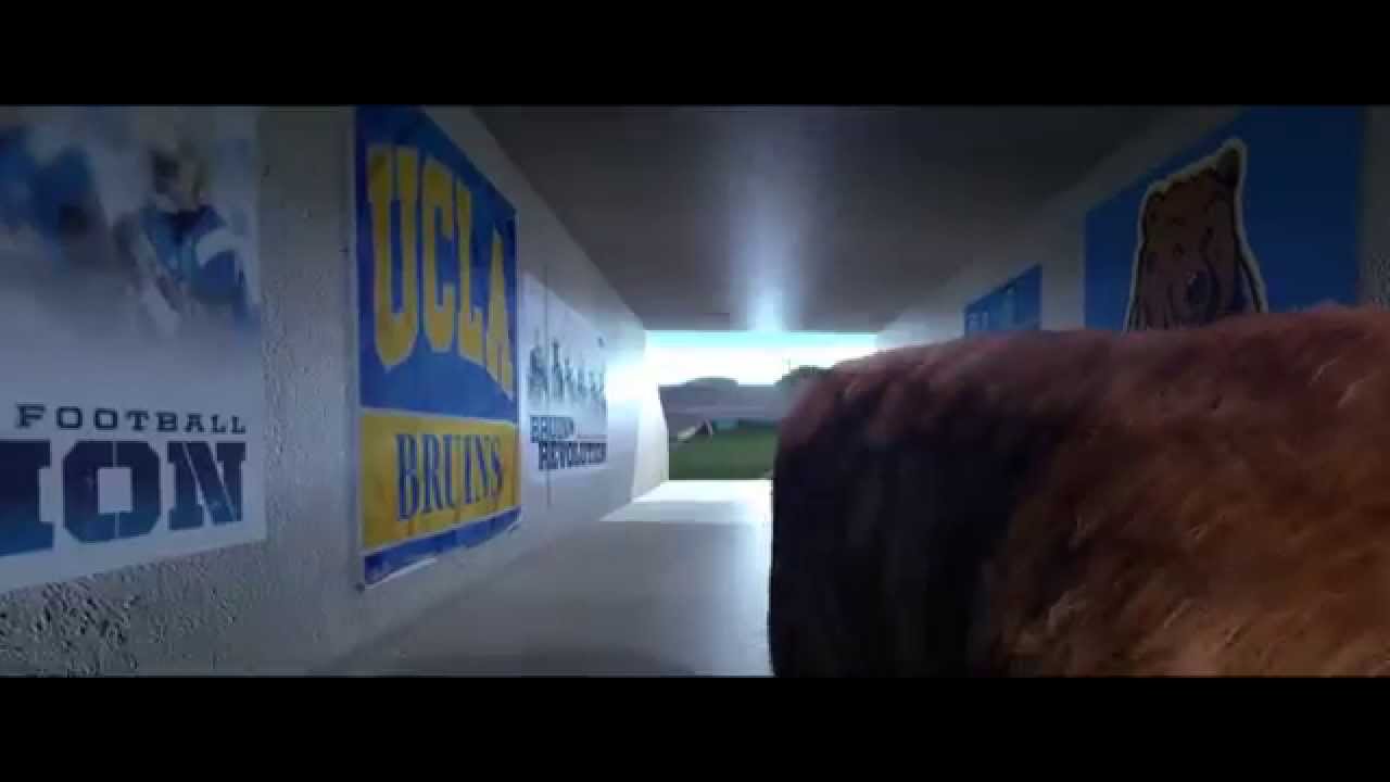 2014 UCLA Football Intro Video - USC