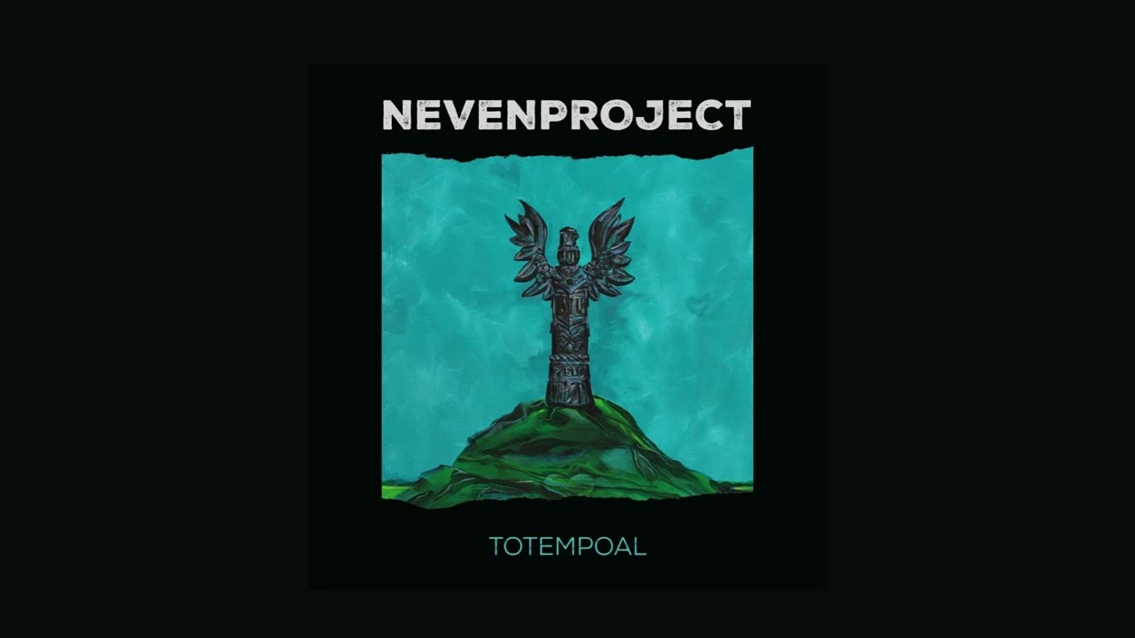 Nevenproject - Totempoal