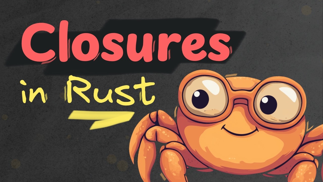 Ленивые вычисления в Rust: сила замыканий!