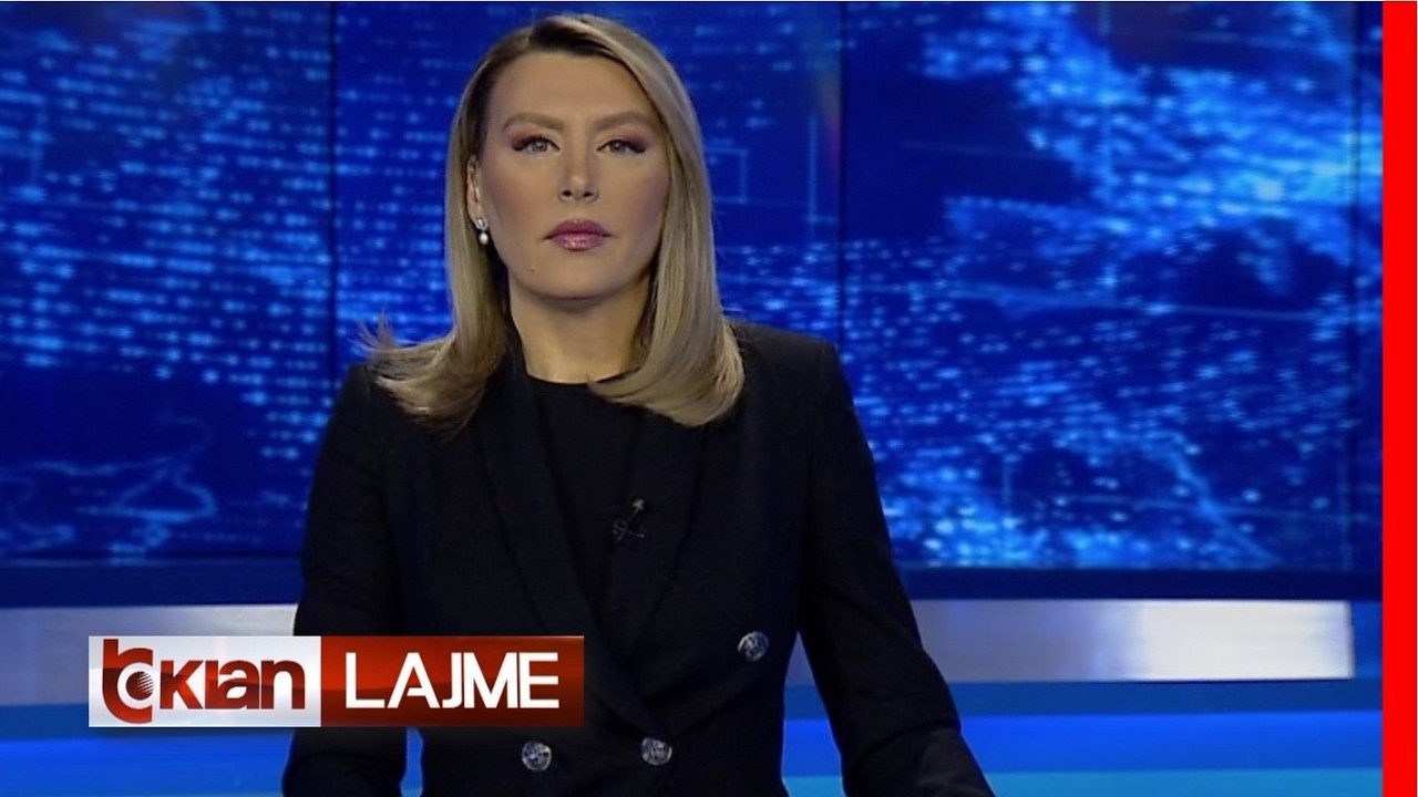 Edicioni i Lajmeve Tv Klan 20 Shkurt 2026, ora 15:30 | Lajme - News