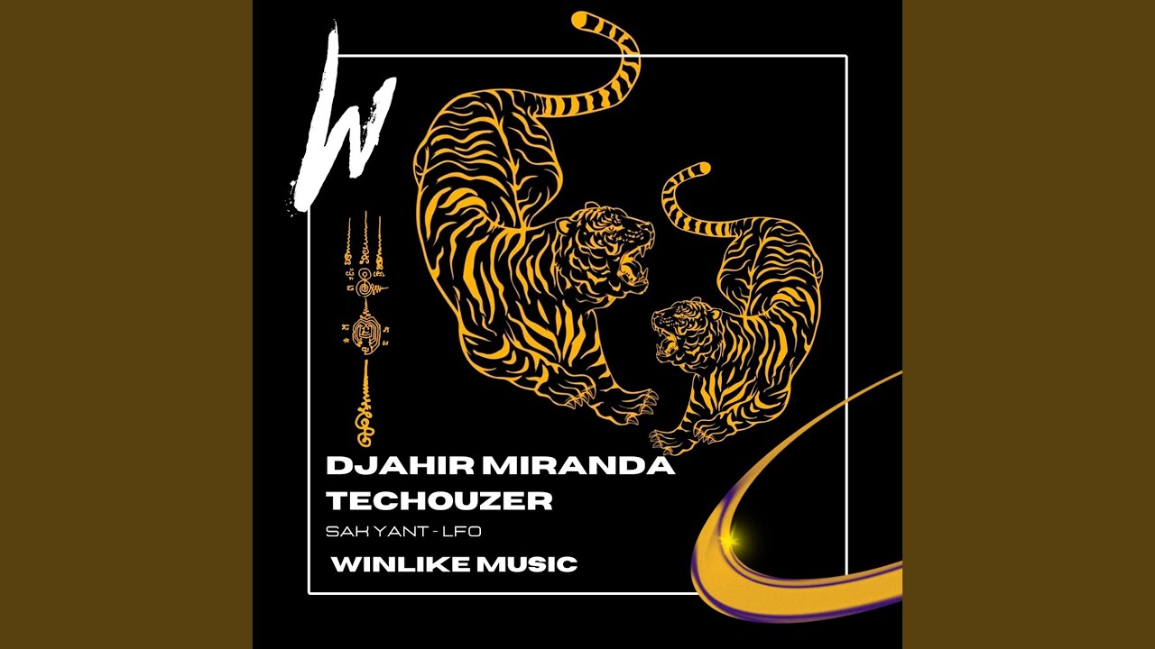 Sak Yant (Radio Edit)