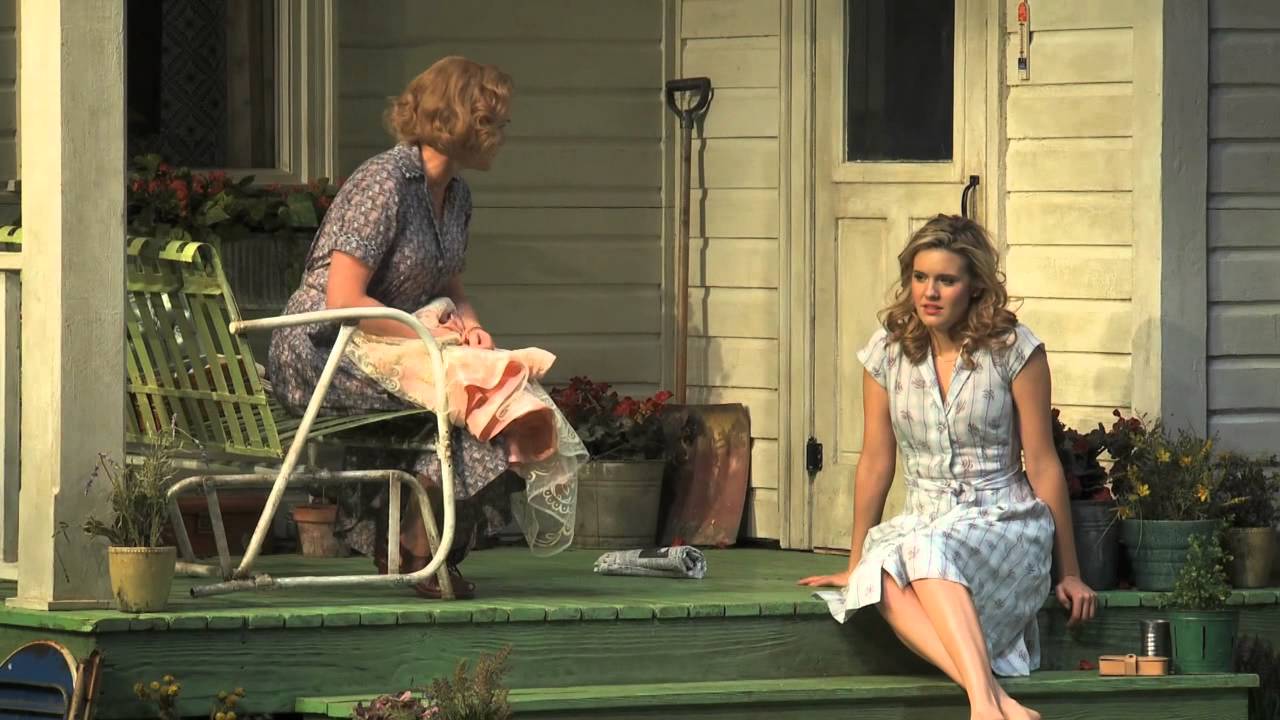 Picnic - Opening Night