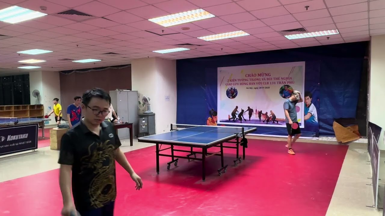 Bác sỹ Ngưu Ma Vương gặp Tề Thiên Đại Thánh(Hoàng Cẩu Tiết Niệu)