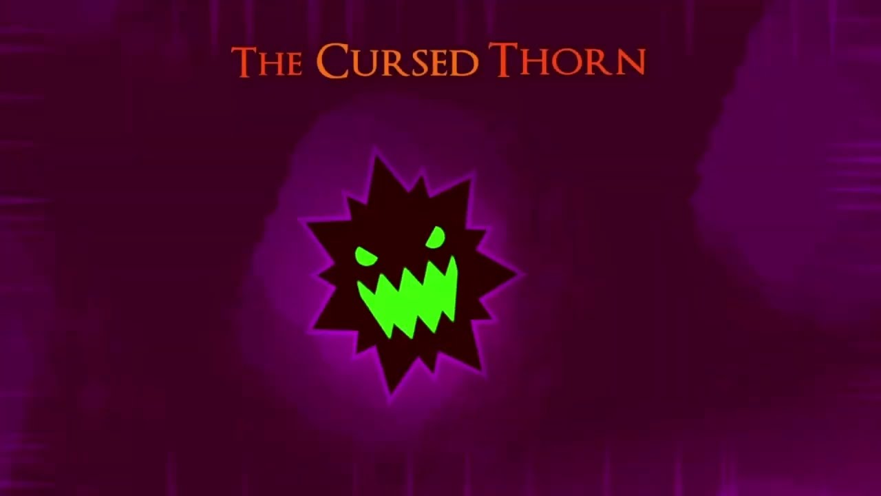 The Secret Hollow (4th Platformer Level w/ Boss Fight) [All Coins & Blue Coins] - Geometry Dash 2 2