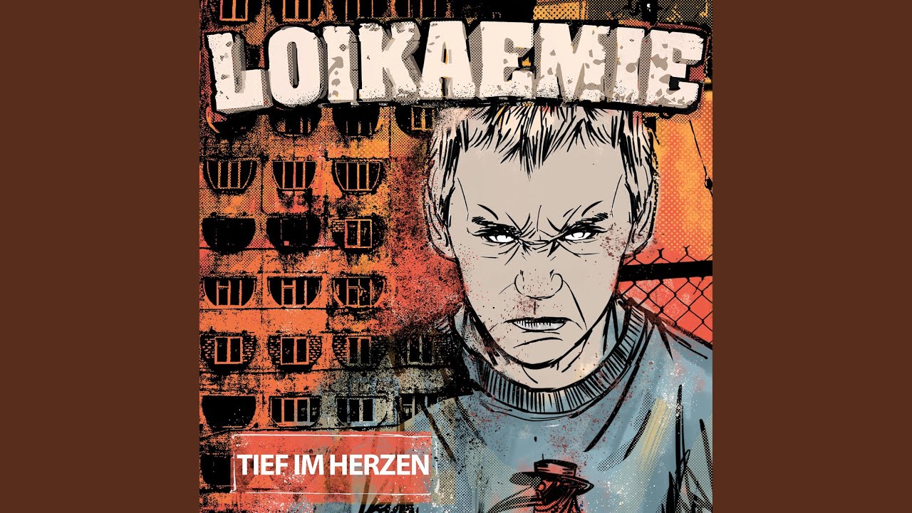 Tief im Herzen