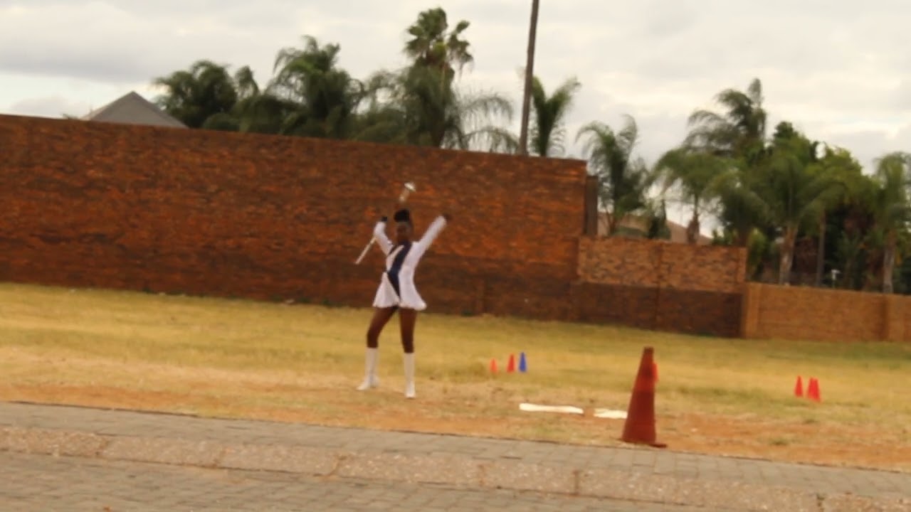 Nirvana Primary Drummies | Festival | 2024