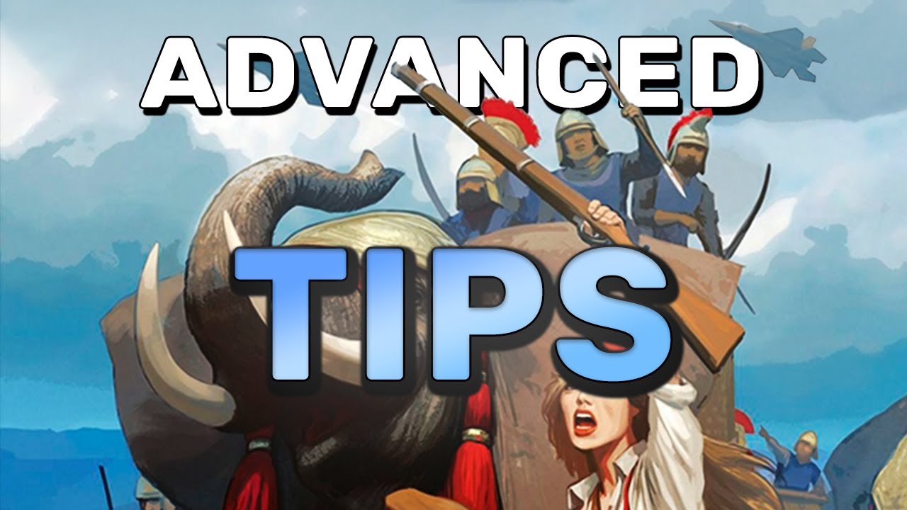 Humankind Pro Tips | 9 Strategies & Tricks Advanced Players Need to Know