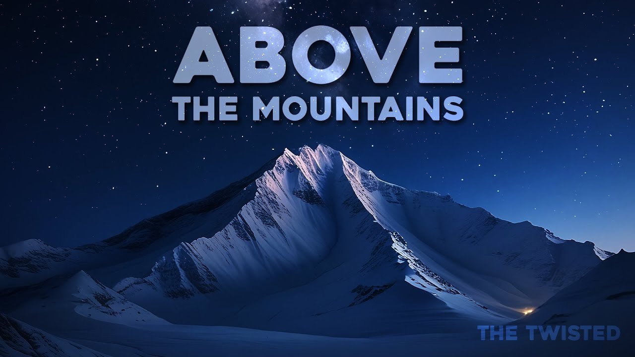 The Twisted - Above the Mountains | Dubstep, Folklore