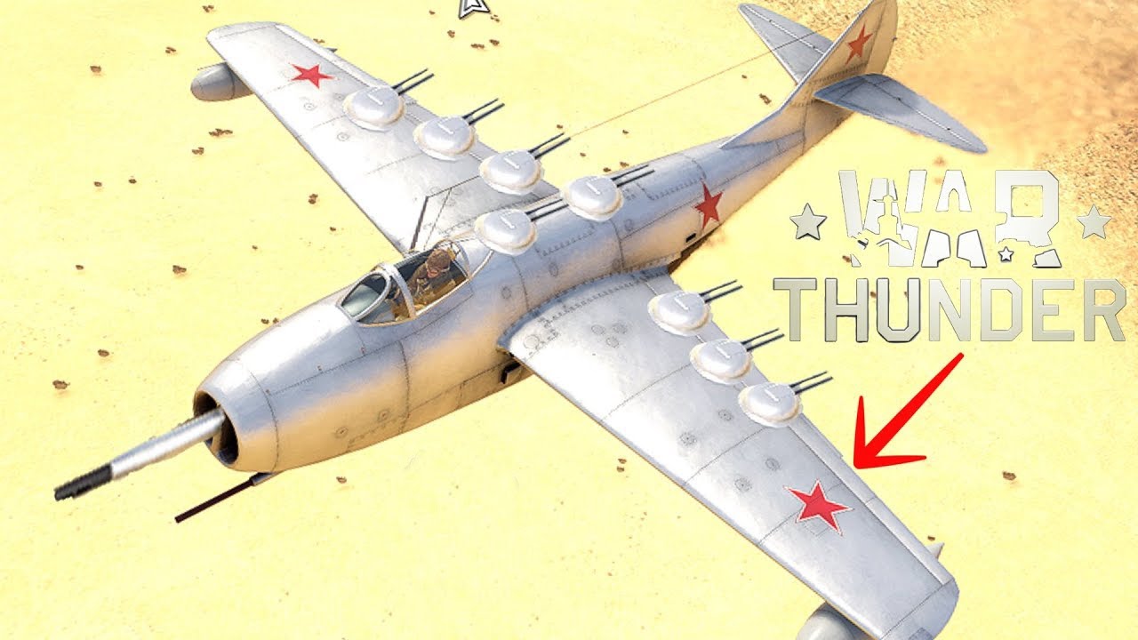 [STOCK] MIG-9000 💥💥💥37MM CANNON + 2x 23MM BOOOOOOOOM