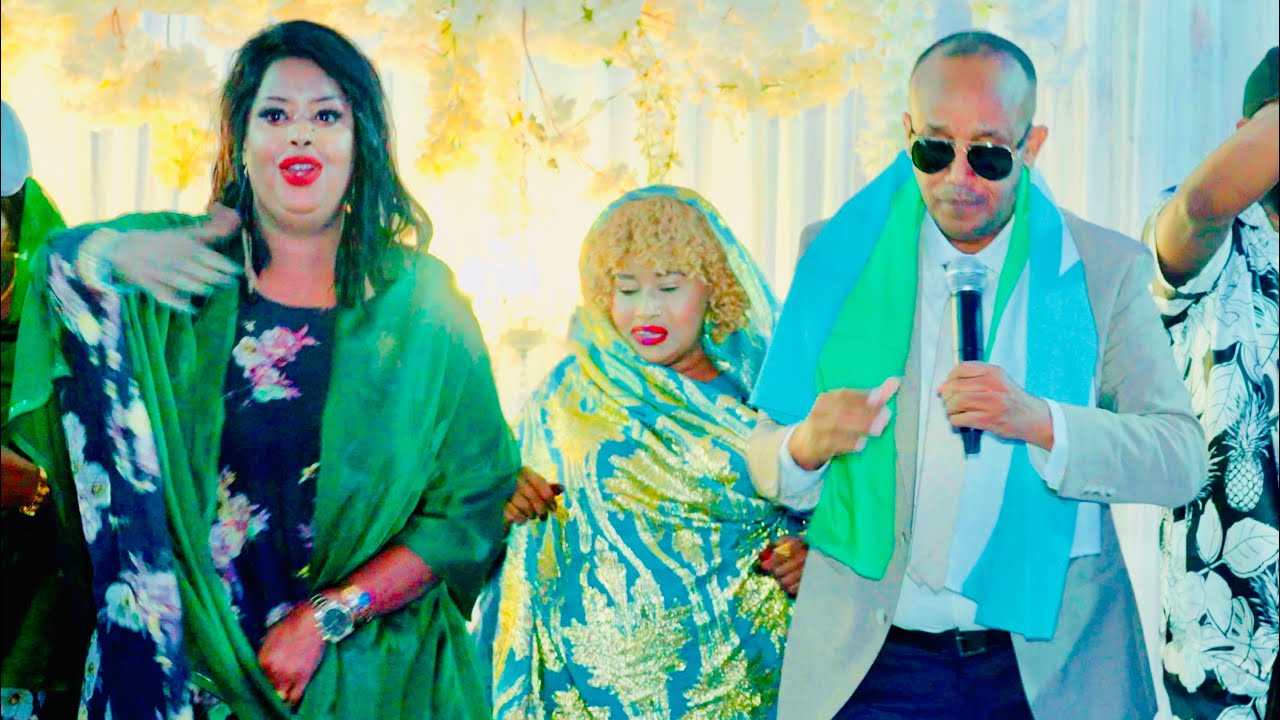 Sir Mohamud HEES CUSUB PUNTLAND :DABAALDAGA 27 SANO GUURADA PUNTLAND LONDON 2025